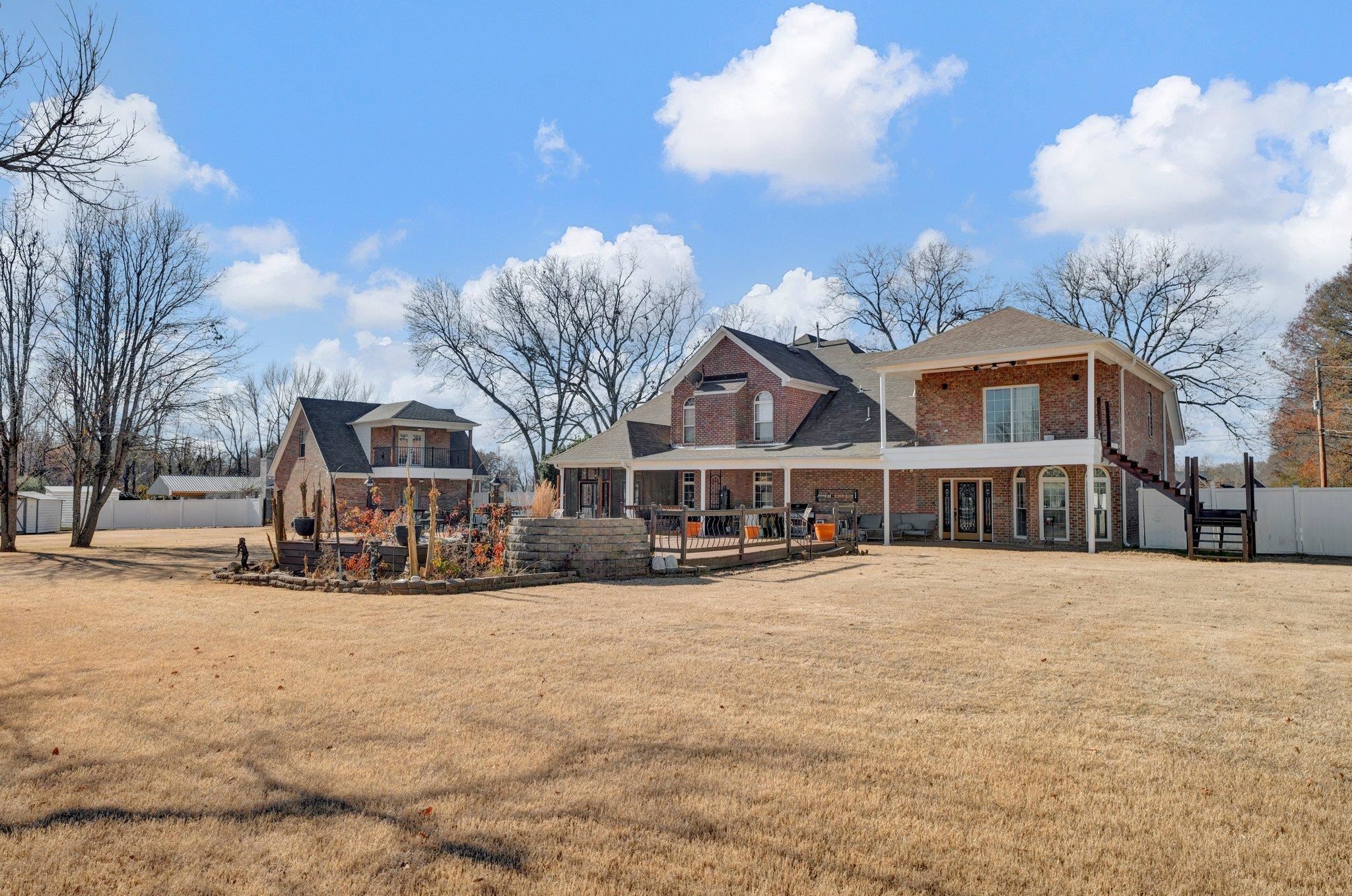 7740 Brunswick Road Millington, TN 38053 - Photo 36 of 39 Gallery Image 36