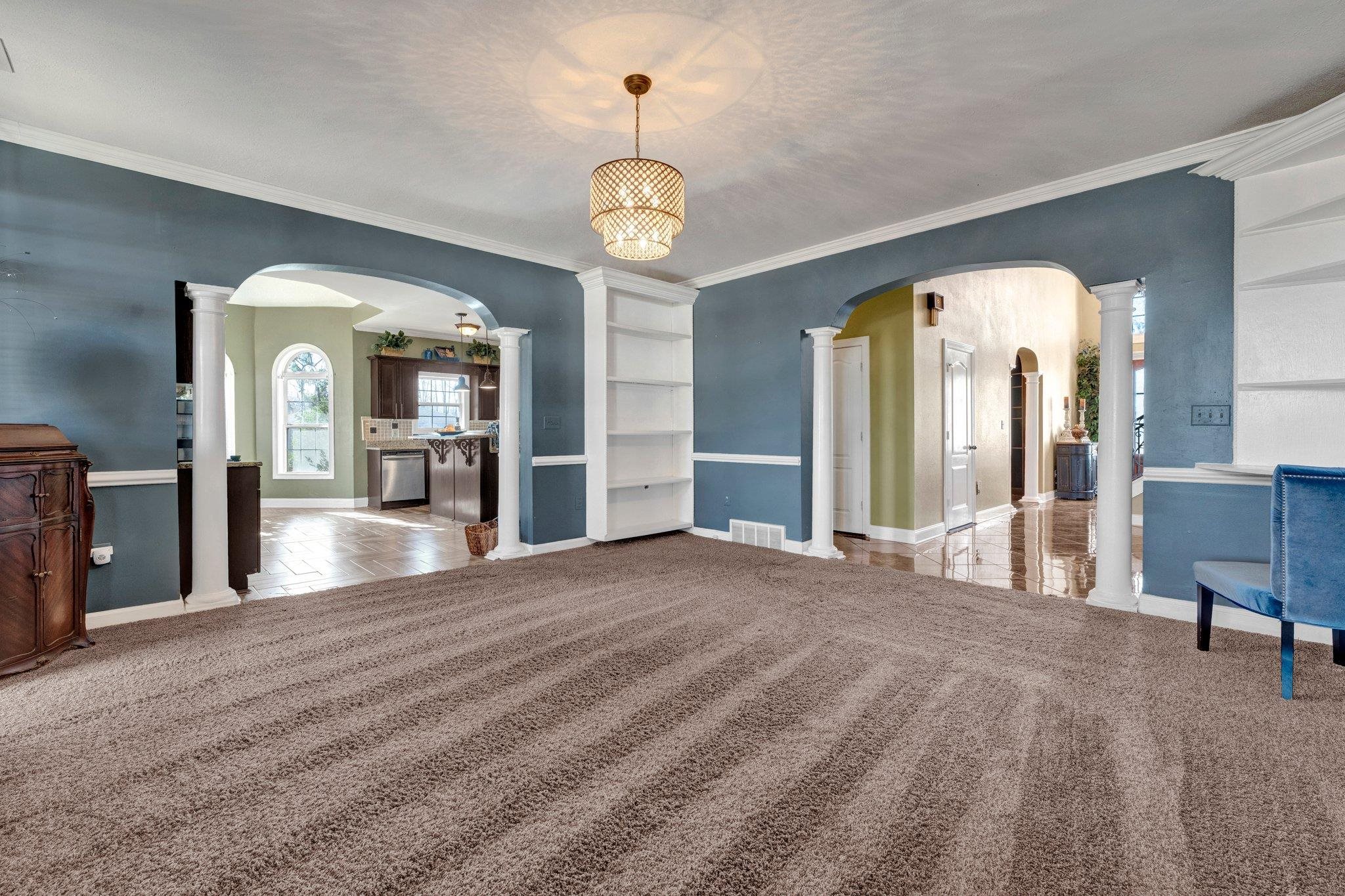 7740 Brunswick Road Millington, TN 38053 - Photo 8 of 39 Gallery Image 8