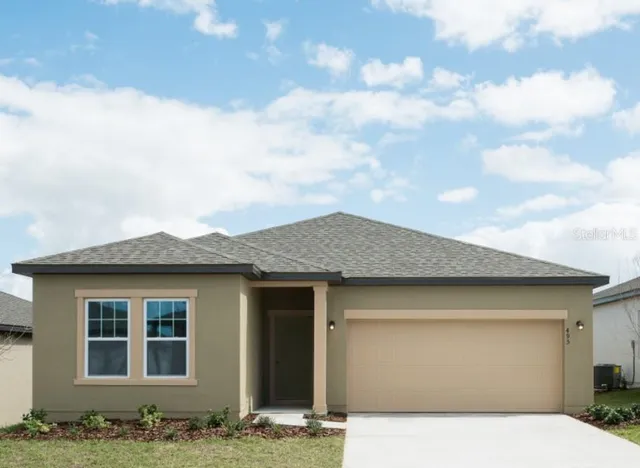 $324,990 | 3270 Carnation Avenue, Haines City, FL 33844