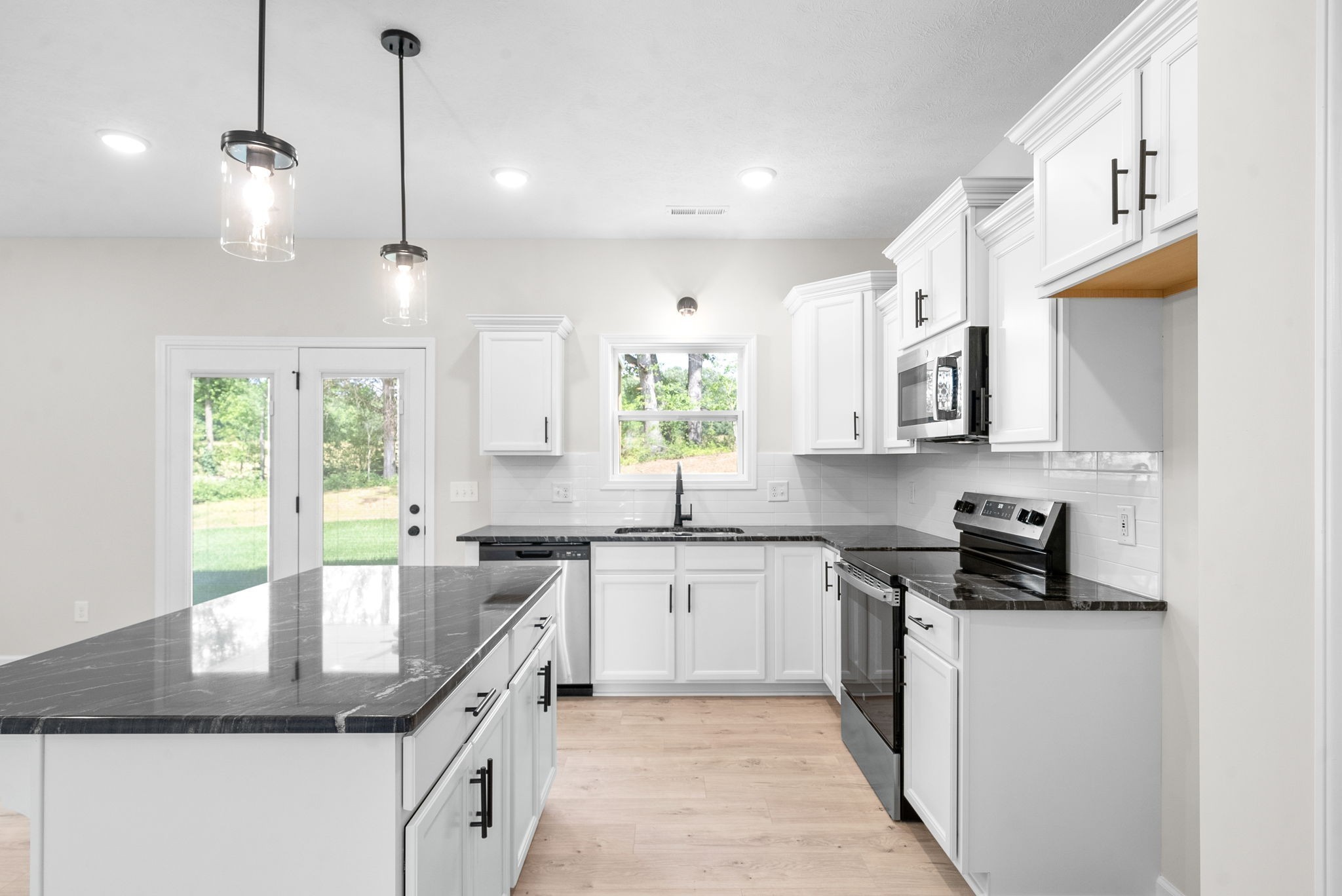 1220 Boulder Pass Road Clarksville, TN 37040 - Photo 12 of 34 Gallery Image 12