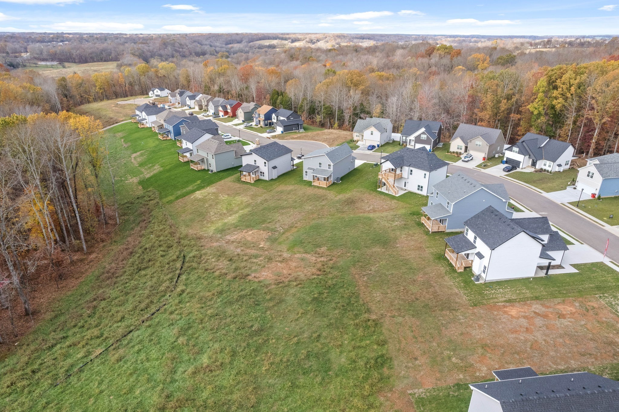 1220 Boulder Pass Road Clarksville, TN 37040 - Photo 31 of 34 Gallery Image 31