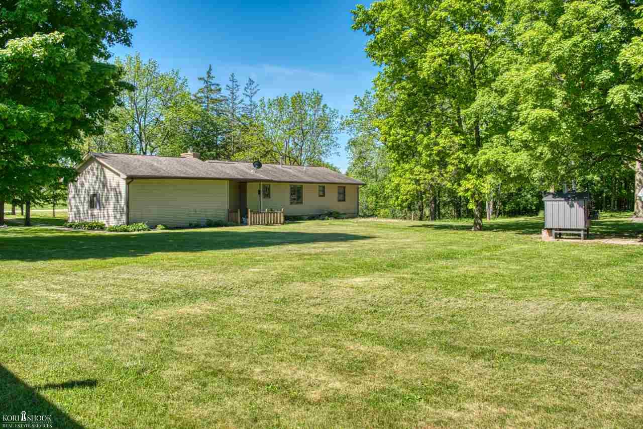 4630 Simpson Road Owosso, MI 48867 - Photo 24 of 31