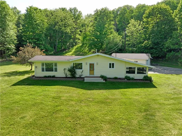 $299,900 | 10820 Ridgeview Acres, Unit W, Caton, NY 14830