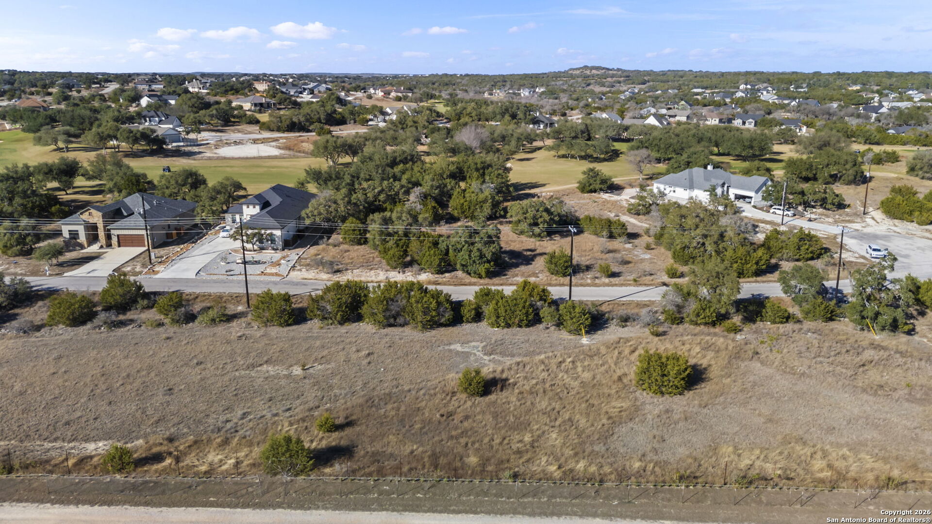 418 George Dolson Blanco, TX 78606 - Photo 14 of 14