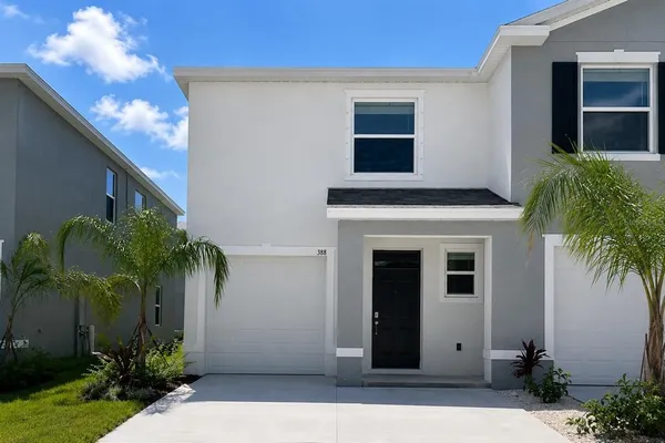 $321,000 | 388 Mangrove Shade Circle, Apollo Beach, FL 33572