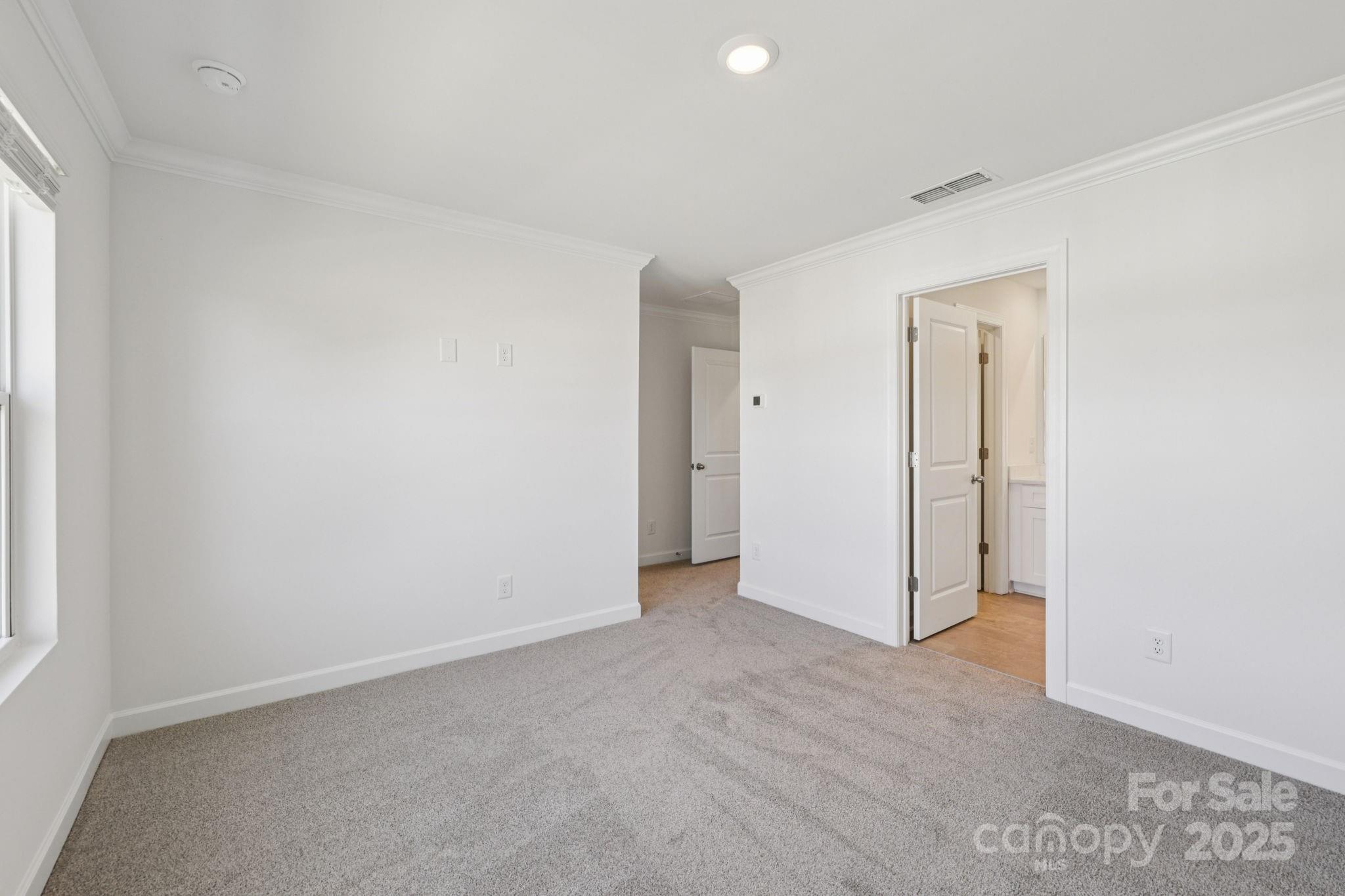 151 Kona Lane Fort Mill, SC 29708 - Photo 23 of 30 a view of an empty room