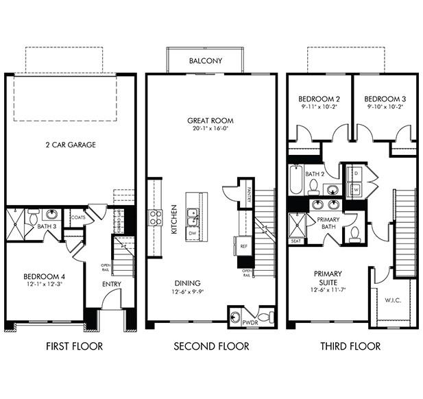 151 Kona Lane Fort Mill, SC 29708 - Photo 29 of 30 unknown