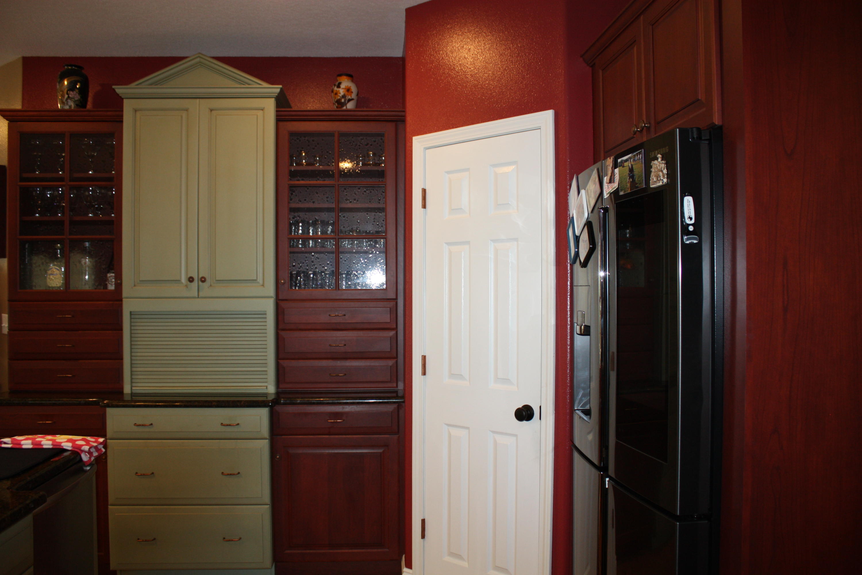 306 Steele Church Road DeFuniak Springs, FL 32435 - Photo 13 of 47 Kitchen