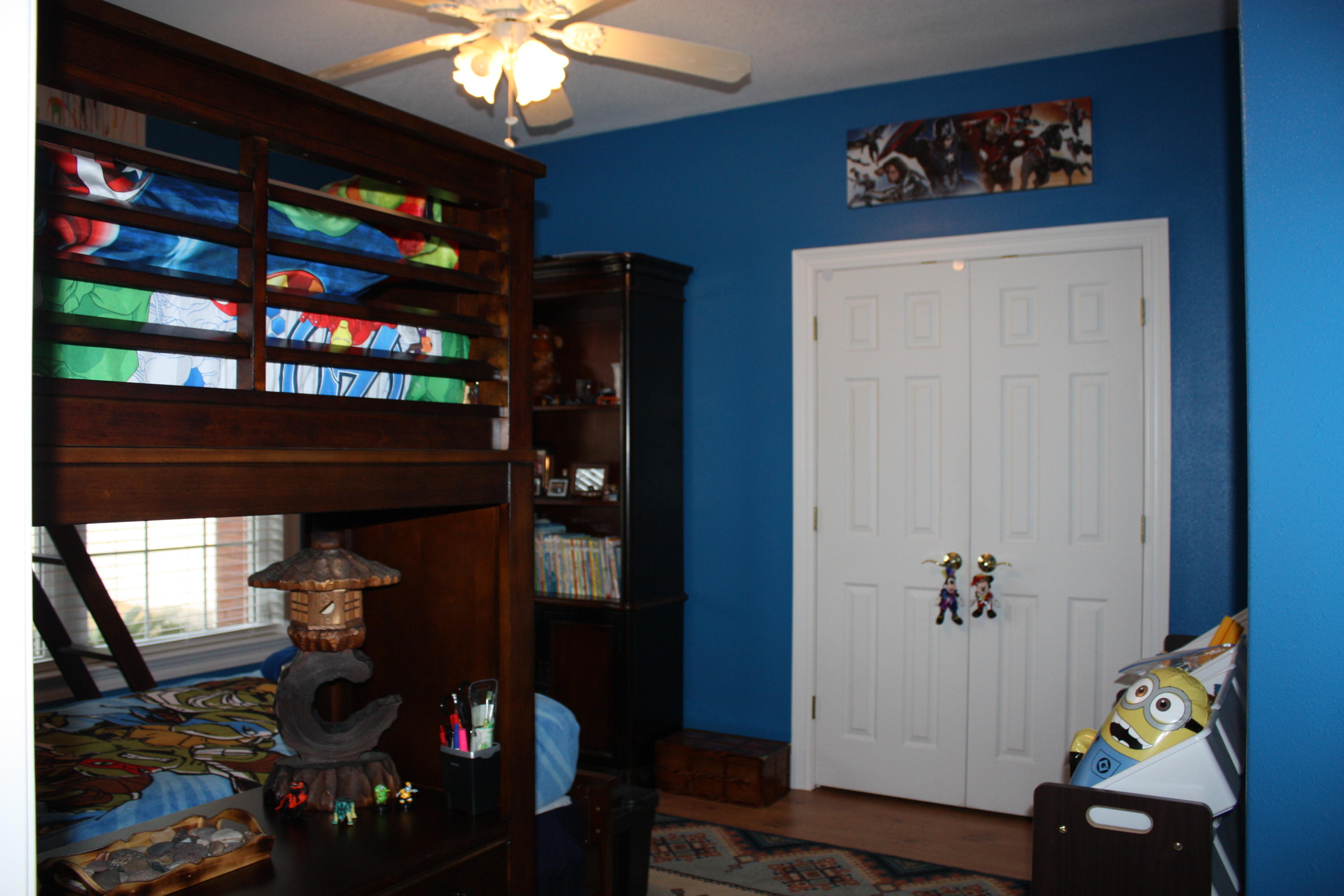 306 Steele Church Road DeFuniak Springs, FL 32435 - Photo 23 of 47 Bedroom