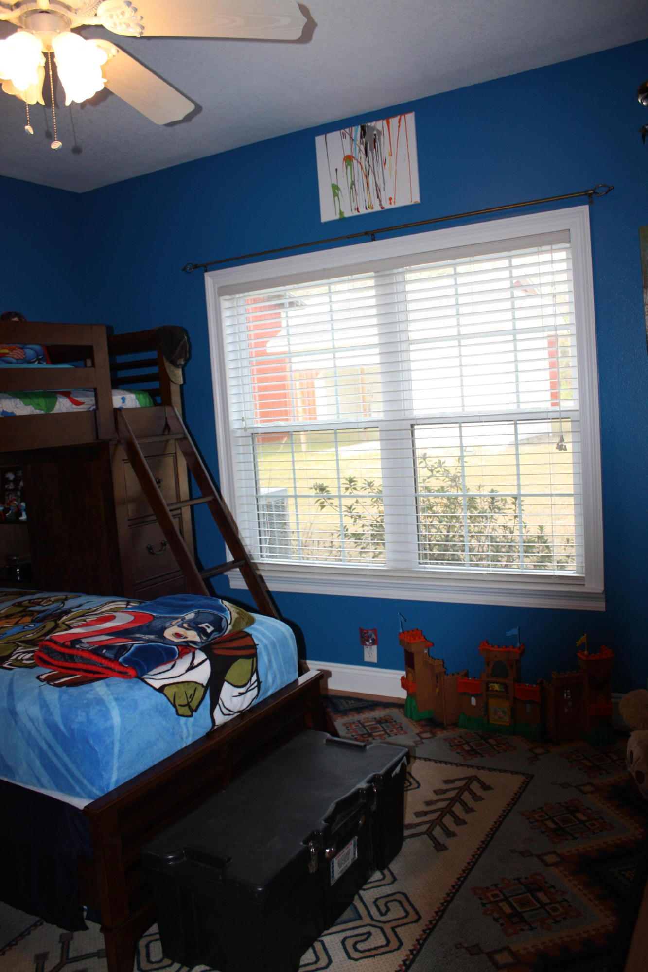 306 Steele Church Road DeFuniak Springs, FL 32435 - Photo 24 of 47 Bedroom