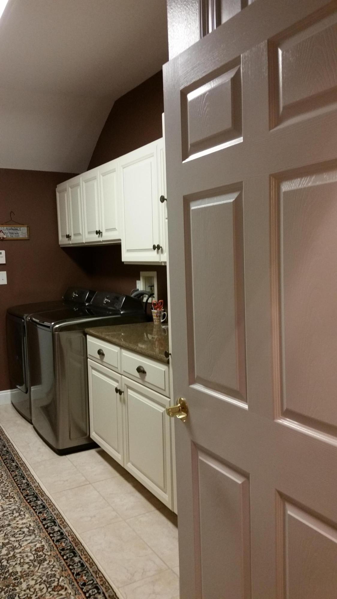 306 Steele Church Road DeFuniak Springs, FL 32435 - Photo 32 of 47 Laundry room