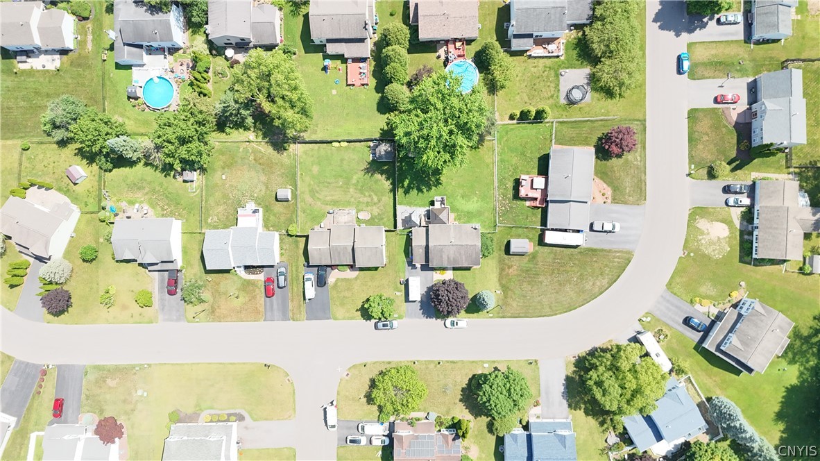 8193 Rizzo Drive Clay, NY 13041 - Photo 43 of 47