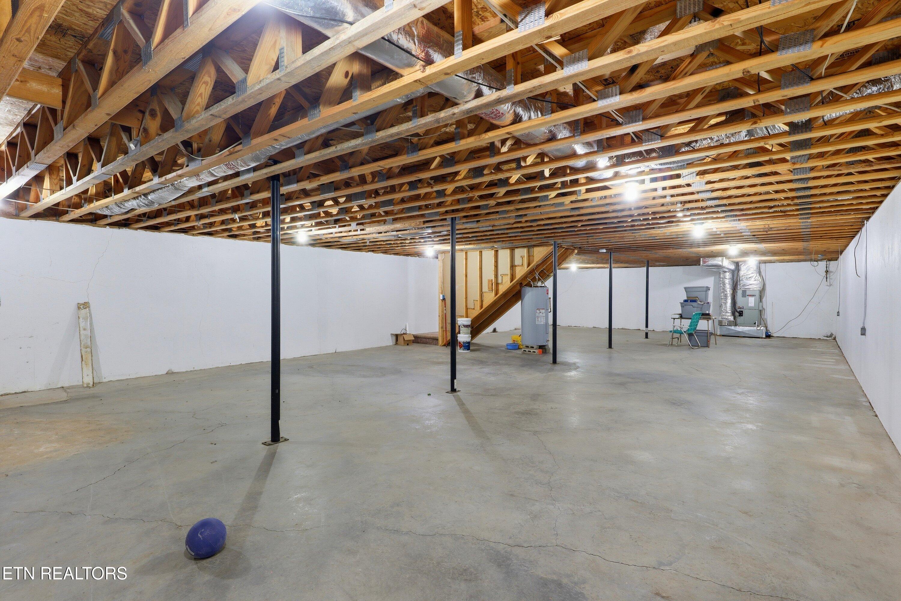 677 Bethel Road Clinton, TN 37716 - Photo 25 of 29 677 Bethel Rd-25