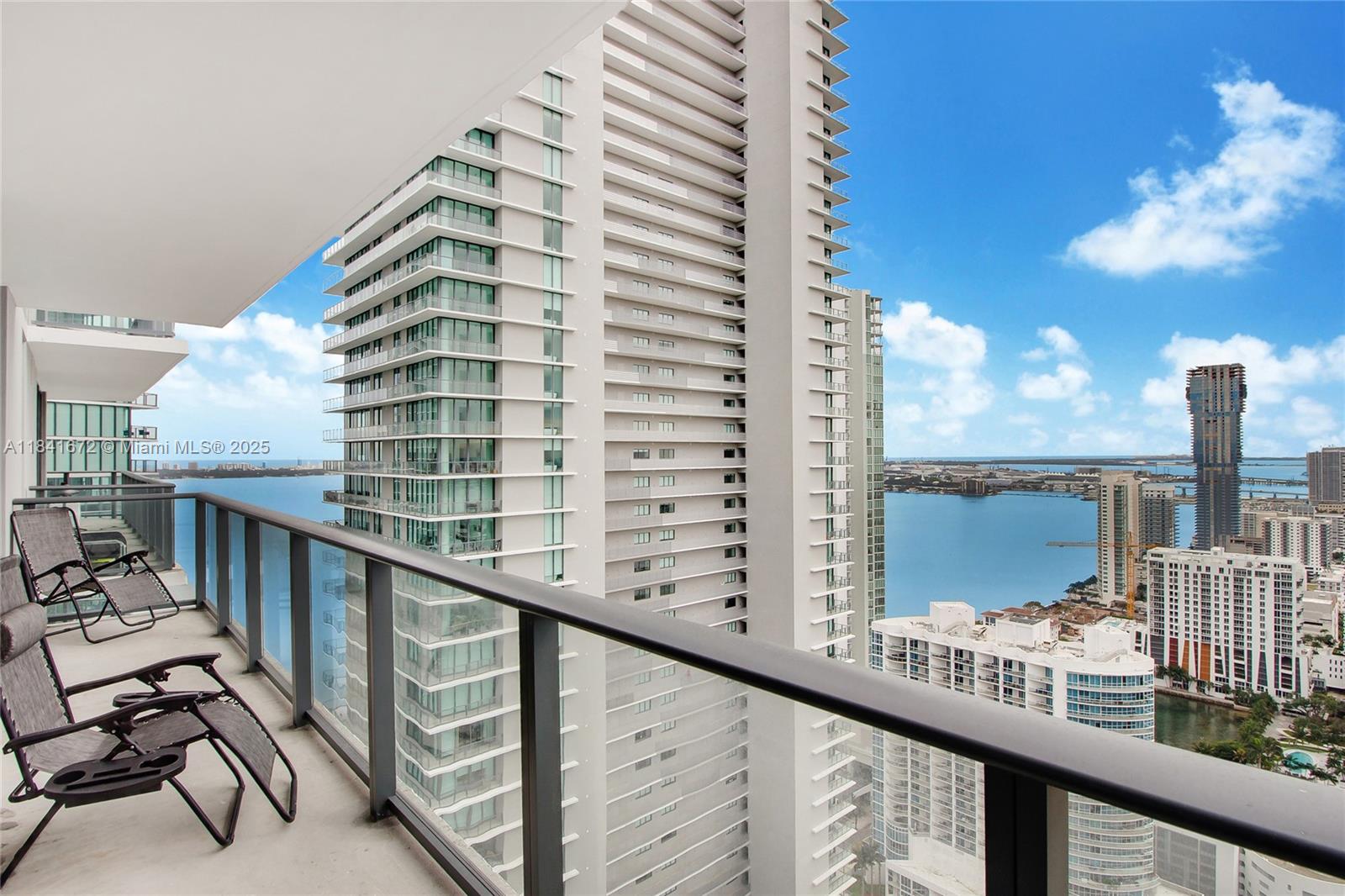501 Northeast 31st Street, Unit 3607 Miami, FL 33137 - Photo 1 of 13