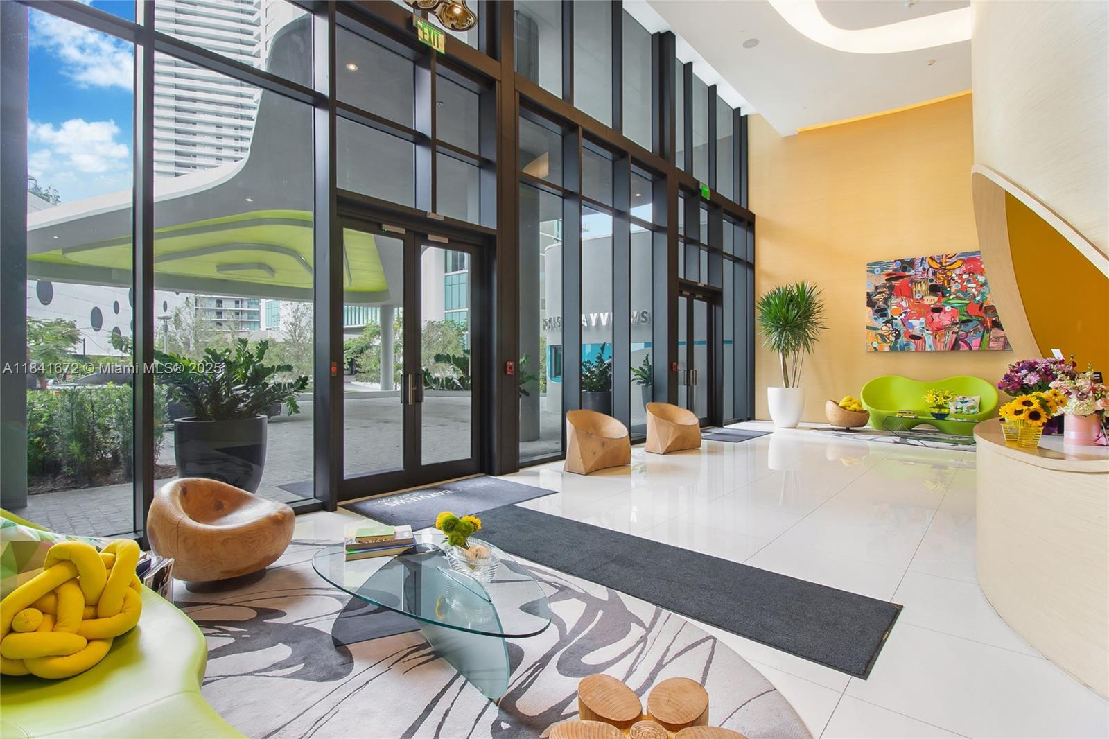 501 Northeast 31st Street, Unit 3607 Miami, FL 33137 - Photo 11 of 13