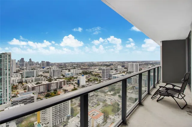 $505,000 | 501 Northeast 31st Street, Unit 3607, Miami, FL 33137