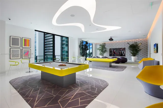 $505,000 | 501 Northeast 31st Street, Unit 3607, Miami, FL 33137