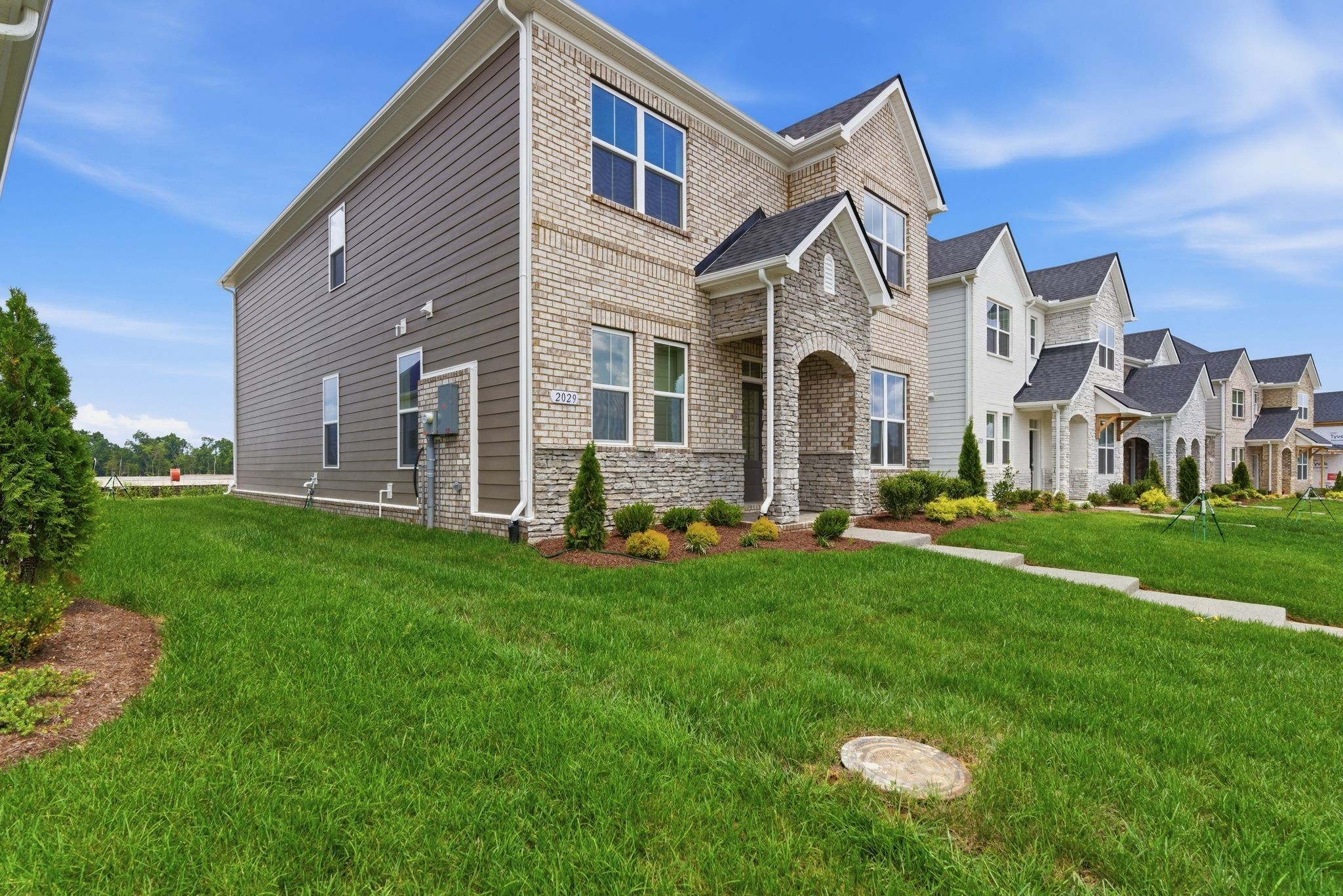 2029 Holbrook Road Mount Juliet, TN 37122 - Photo 2 of 48 Gallery Image 2