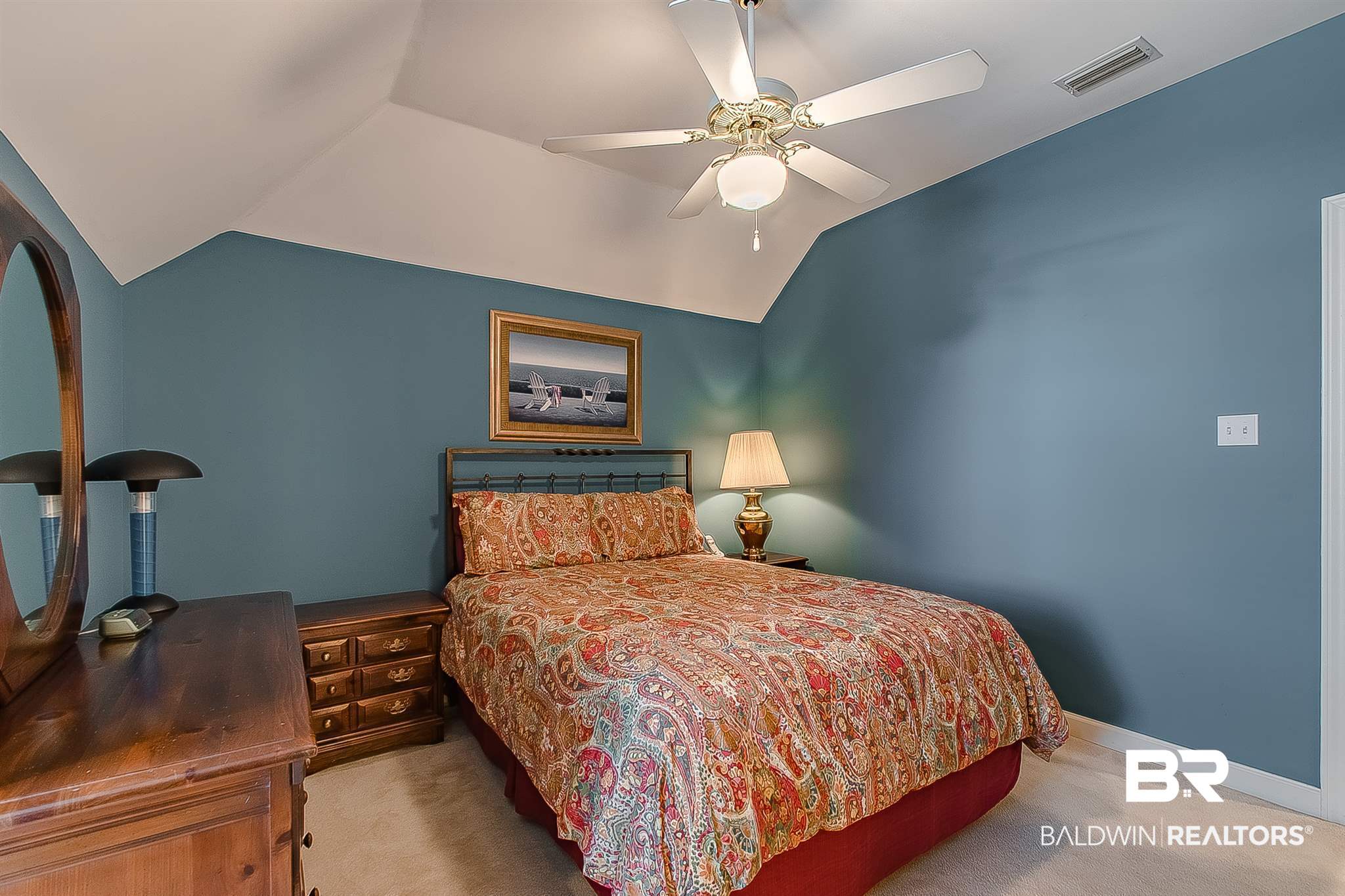 9125 Pine Run Daphne, AL 36527 - Photo 40 of 50 Bedroom 4