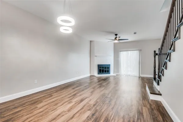 $2,340 | 202 Samuel Boulevard, Unit C2, Coppell, TX 75019