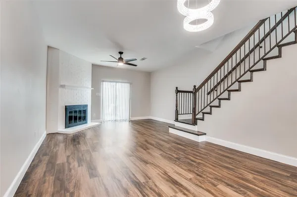 $2,340 | 202 Samuel Boulevard, Unit C2, Coppell, TX 75019