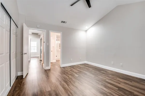 $2,340 | 202 Samuel Boulevard, Unit C2, Coppell, TX 75019