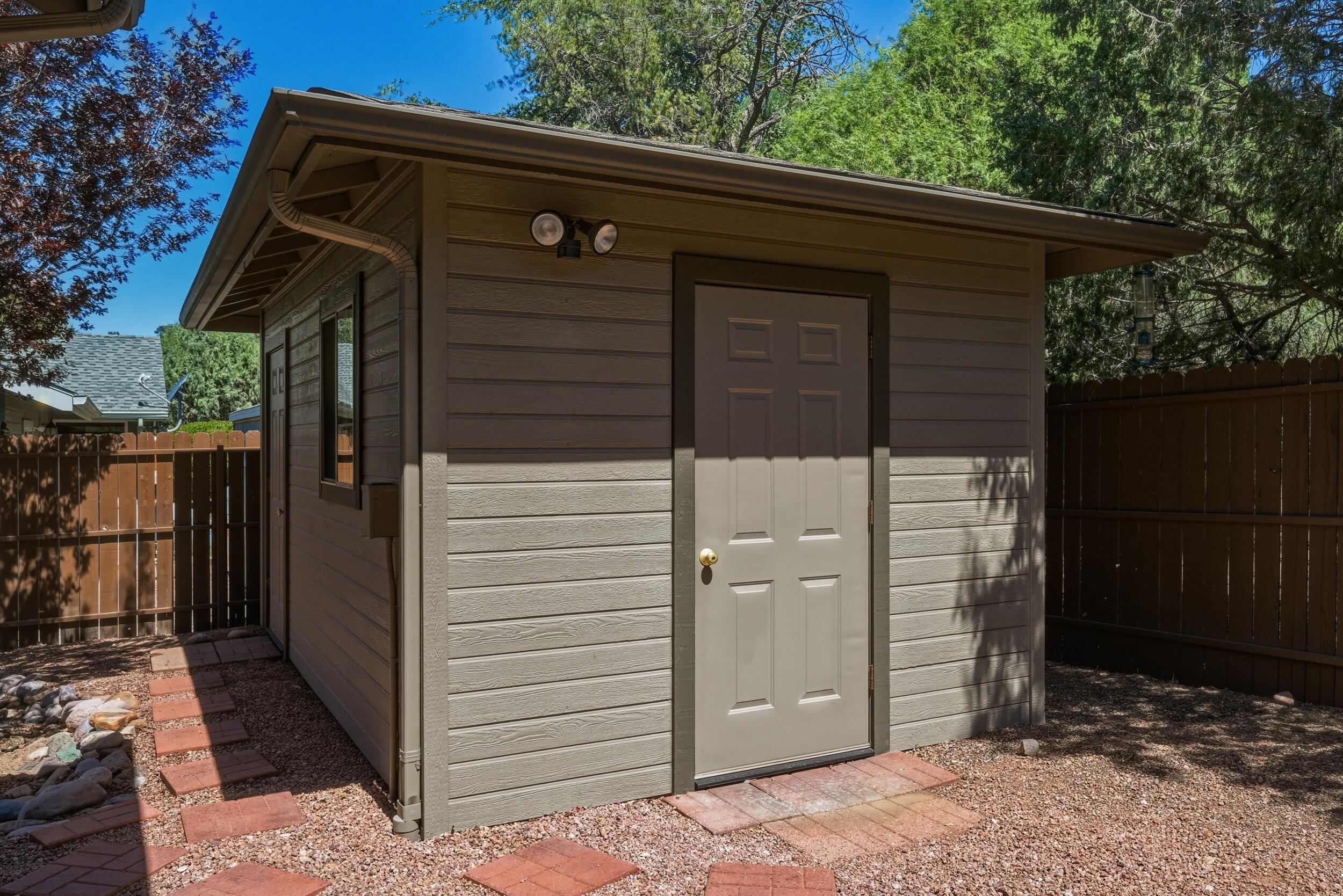 900 Landmark Trail Payson, AZ 85541 - Photo 35 of 37