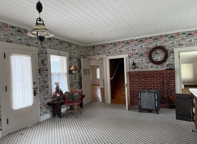 $366,000 | 115 Bethel Mountain Road, Rochester, VT 05767