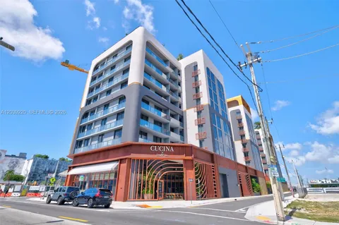$730,000 | 2700 Northwest 2nd Avenue, Unit 528, Miami, FL 33127