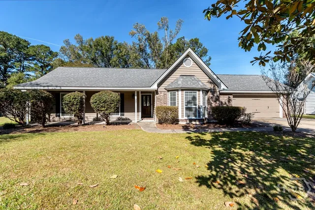$2,500 | 397 Greenwich Drive, Richmond Hill, GA 31324