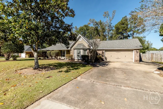 $2,500 | 397 Greenwich Drive, Richmond Hill, GA 31324