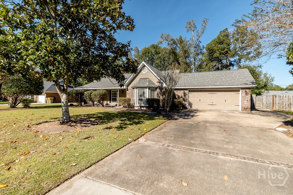 397 Greenwich Drive Richmond Hill, GA 31324 - Photo 13 of 17