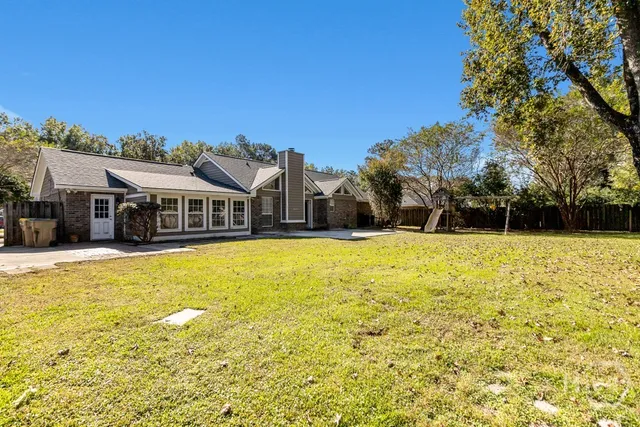 $2,500 | 397 Greenwich Drive, Richmond Hill, GA 31324