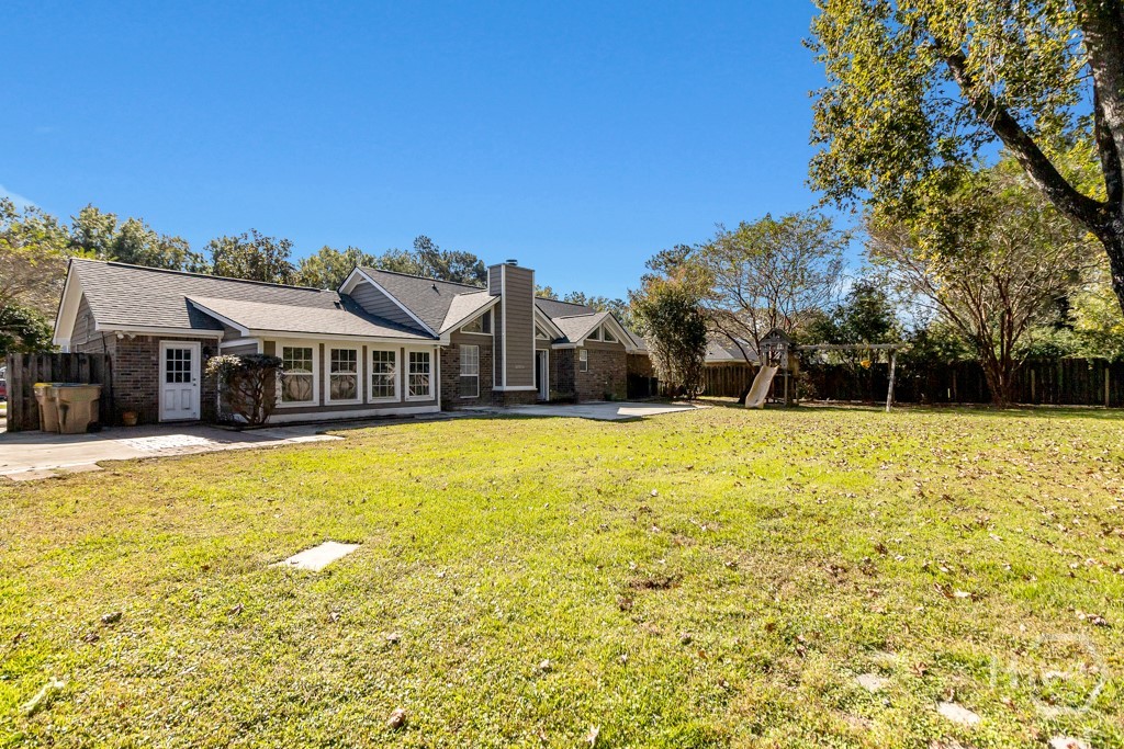 397 Greenwich Drive Richmond Hill, GA 31324 - Photo 16 of 17