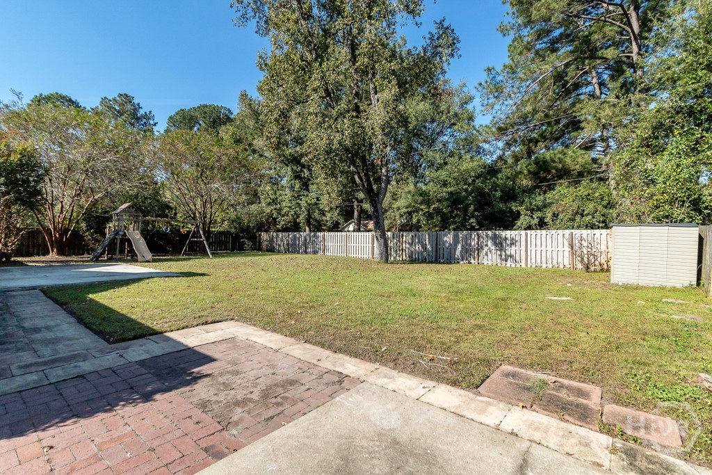 397 Greenwich Drive Richmond Hill, GA 31324 - Photo 17 of 17