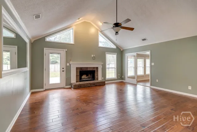 $2,500 | 397 Greenwich Drive, Richmond Hill, GA 31324