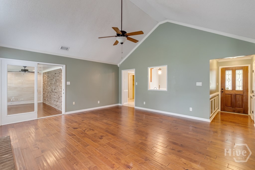 397 Greenwich Drive Richmond Hill, GA 31324 - Photo 3 of 17