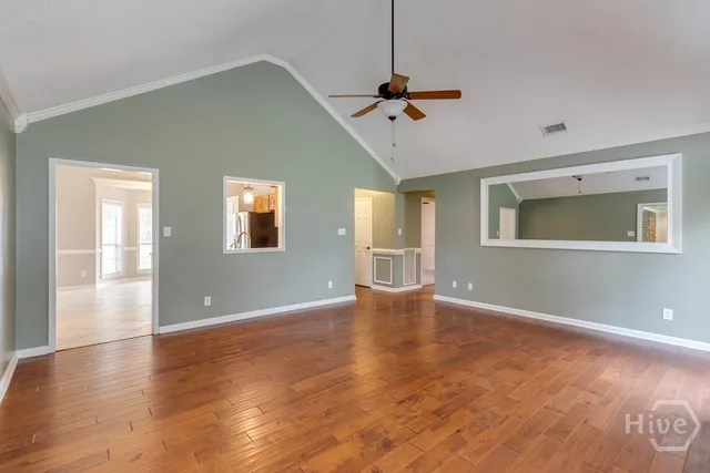 $2,500 | 397 Greenwich Drive, Richmond Hill, GA 31324