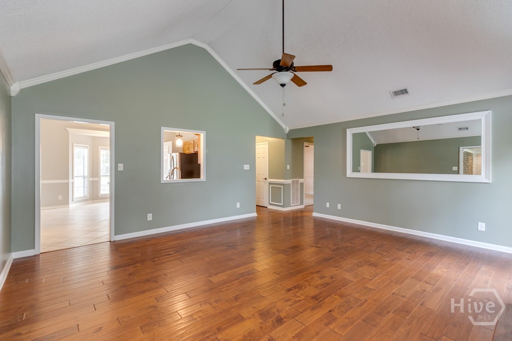 397 Greenwich Drive Richmond Hill, GA 31324 - Photo 4 of 17