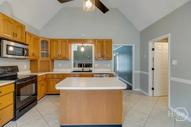 $2,500 | 397 Greenwich Drive, Richmond Hill, GA 31324