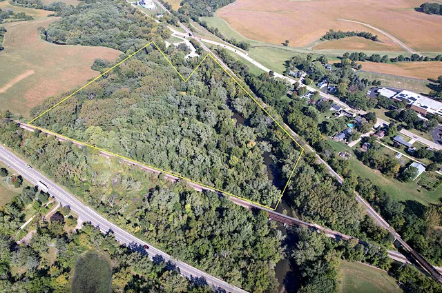 $150,000 | 0 Park Avenue, Genoa, IL 60135