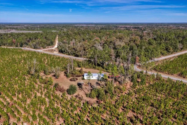 $219,000 | 8803 Northeast Rocky Ford Road, Madison, FL 32340