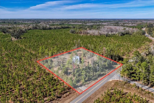 $219,000 | 8803 Northeast Rocky Ford Road, Madison, FL 32340