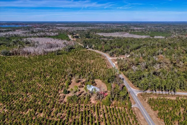 $219,000 | 8803 Northeast Rocky Ford Road, Madison, FL 32340