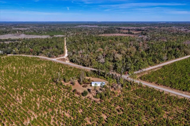 $219,000 | 8803 Northeast Rocky Ford Road, Madison, FL 32340