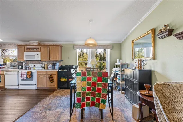 $219,000 | 8803 Northeast Rocky Ford Road, Madison, FL 32340