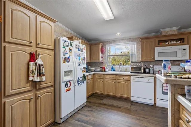 $219,000 | 8803 Northeast Rocky Ford Road, Madison, FL 32340