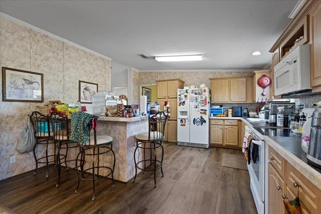 $219,000 | 8803 Northeast Rocky Ford Road, Madison, FL 32340