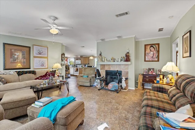 $219,000 | 8803 Northeast Rocky Ford Road, Madison, FL 32340