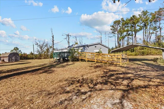 $219,000 | 8803 Northeast Rocky Ford Road, Madison, FL 32340
